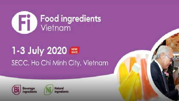 Food Ingredients Vietnam 2020