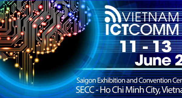 VIETNAM ICT COMM 2020