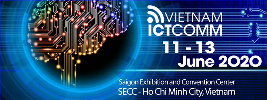 VIETNAM ICT COMM 2020