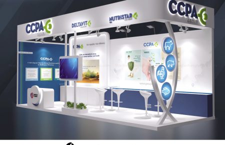 THIẾT KẾ THI CÔNG GIAN HÀNG CCPA