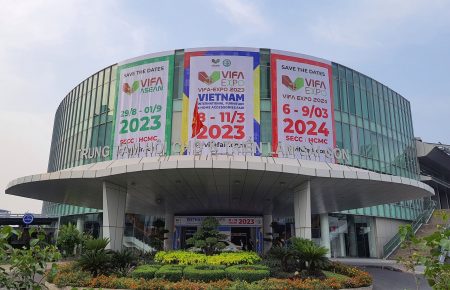 Hội chợ Quốc tế Đồ gỗ & Mỹ nghệ Xuất khẩu Việt Nam 2023 – VIFA EXPO