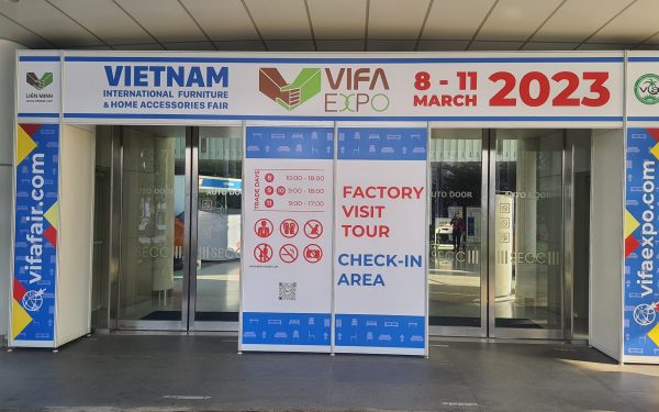 VIFA EXPO là gì? – Hội chợ Quốc Tế Đồ Gỗ và Mỹ nghệ xuất khẩu Việt Nam.