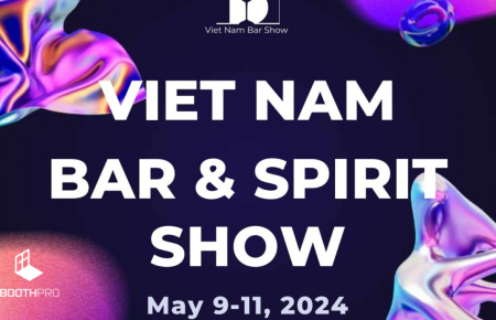Vietnam Bar & Spirit Show là gì? –  Triển lãm Quốc tế Bar & Rượu tại Việt Nam.