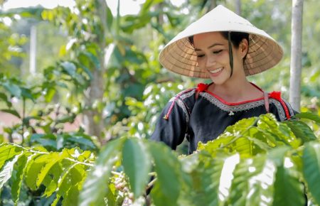 TRẢI NGHIỆM LỄ HỘI Ở TÂY NGUYÊN – TRIỂN LÃM CÀ PHÊ BUÔN MA THUỘT, THỦ PHỦ CỦA CÀ PHÊ VIỆT NAM