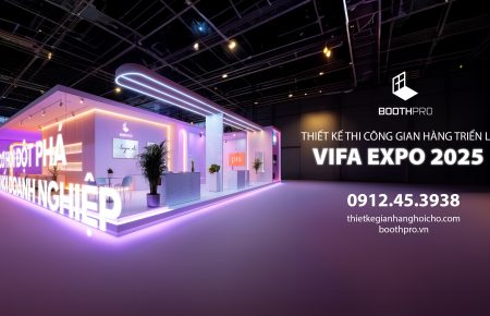 Triển Lãm VIFA Expo 2025: Nền Tảng Kết Nối Ngành Nội Thất Hàng Đầu Việt Nam