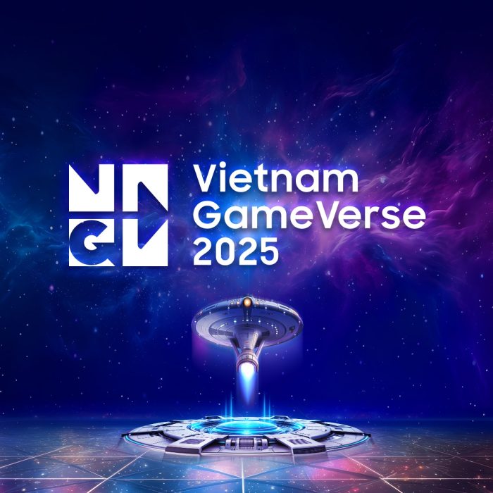 Nhìn lại sự kiện Vietnam GameVerse 2025