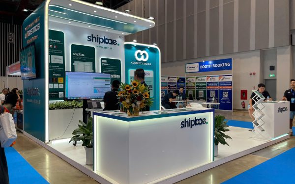 Thiết kế gian hàng triển lãm – Nghệ thuật thu hút khách hàng và nâng tầm thương hiệu