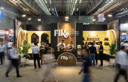 CAFE SHOW VIETNAM 2026 – ĐIỂM HẸN KHÔNG THỂ BỎ LỠ CỦA NGÀNH CÀ PHÊ & F&B