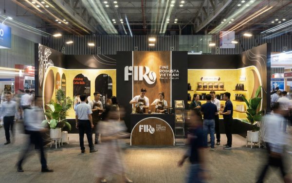 CAFE SHOW VIETNAM 2026 – ĐIỂM HẸN KHÔNG THỂ BỎ LỠ CỦA NGÀNH CÀ PHÊ & F&B